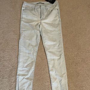 Athleta Sculptex skinny jean